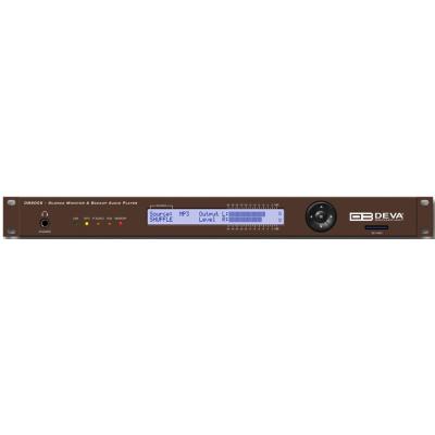 Deva Broadcast DB8008